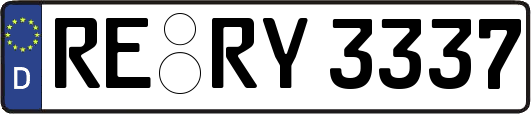 RE-RY3337