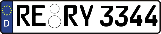RE-RY3344