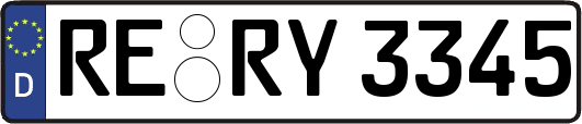 RE-RY3345