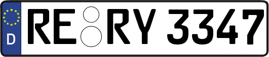 RE-RY3347