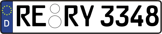 RE-RY3348