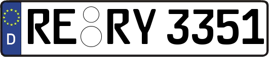 RE-RY3351