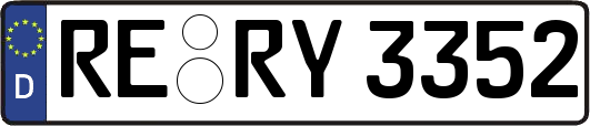 RE-RY3352