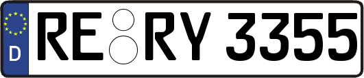 RE-RY3355