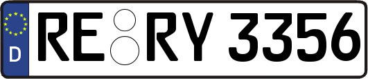 RE-RY3356