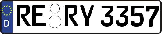 RE-RY3357