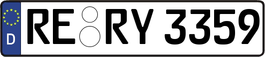 RE-RY3359