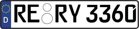RE-RY3360
