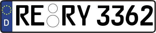 RE-RY3362