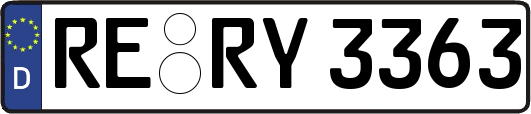 RE-RY3363