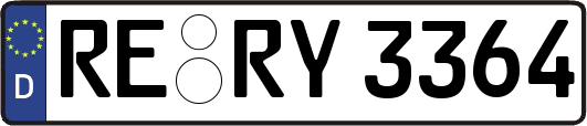 RE-RY3364