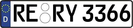 RE-RY3366