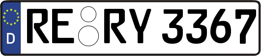 RE-RY3367