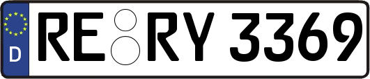 RE-RY3369