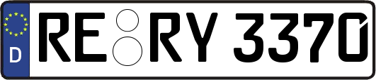 RE-RY3370