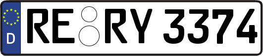 RE-RY3374