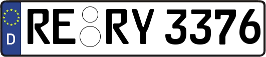 RE-RY3376