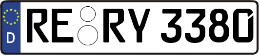 RE-RY3380