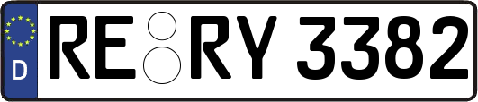 RE-RY3382