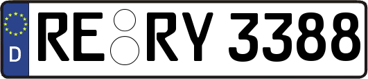 RE-RY3388