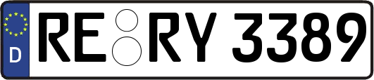 RE-RY3389