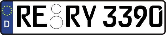 RE-RY3390