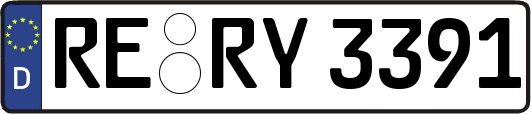 RE-RY3391