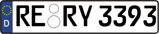 RE-RY3393