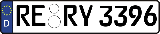 RE-RY3396