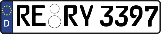RE-RY3397