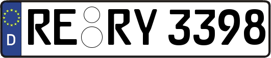 RE-RY3398