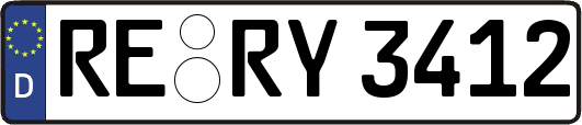 RE-RY3412