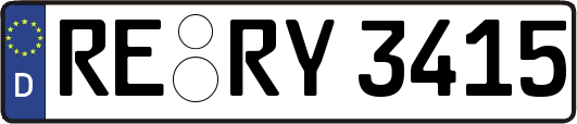 RE-RY3415