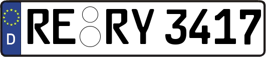 RE-RY3417