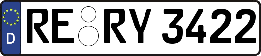 RE-RY3422
