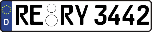 RE-RY3442