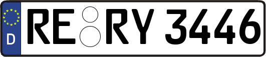 RE-RY3446