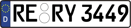 RE-RY3449