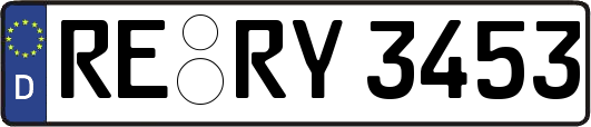 RE-RY3453