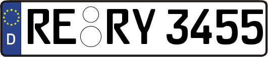 RE-RY3455