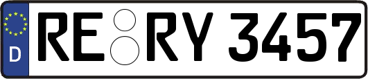 RE-RY3457