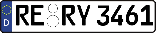 RE-RY3461