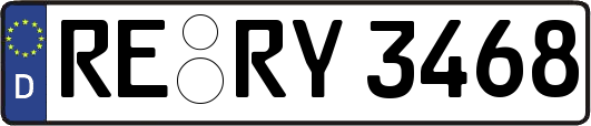 RE-RY3468