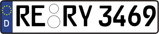RE-RY3469