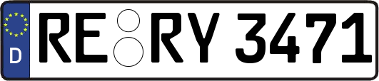 RE-RY3471