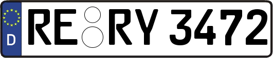 RE-RY3472