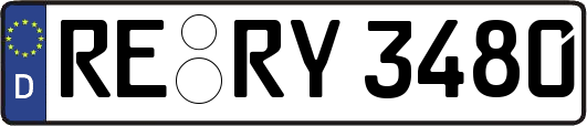 RE-RY3480