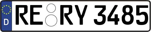 RE-RY3485