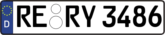 RE-RY3486