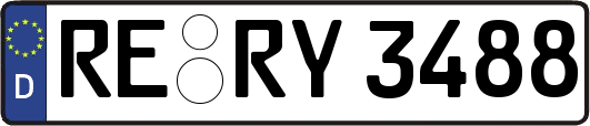 RE-RY3488